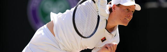 NOVAK SAZNAO POTENCIJALNOG RIVALA: Siner uz malo muka srušio Štrufa i sada čeka da Đoković završi posao