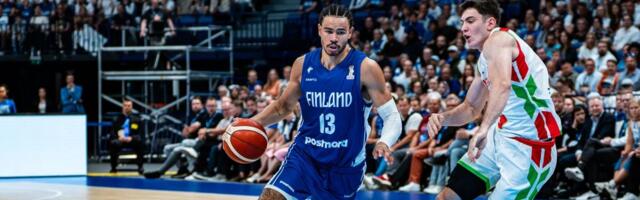 Barselona dovela čoveka koji je bio noćna mora za Srbiju na prošlom Eurobasketu