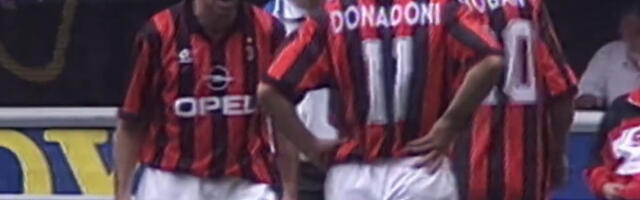 Fudbalski svet odahnuo: Milan demantovao vest o smrti svoje legende