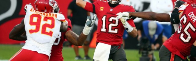 Dele se karte za plej-of: Upaljen alarm na Floridi, Brejdi mora da pokrene Tampu, šampion protiv hita sezone, popravni za Tenesi