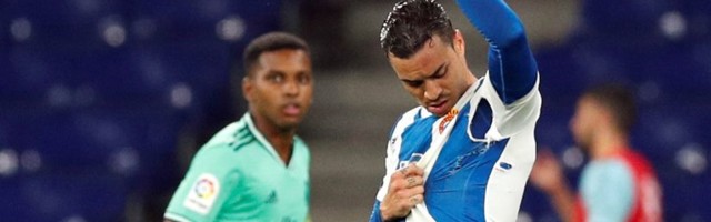 Gol sezone u Segundi, Sadikova Almerija videla majstorstvo De Tomasa (VIDEO)