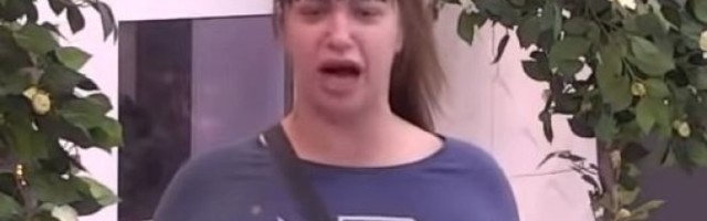 MILJANA JE ZVALA MOJE KOLEGINICE - MENJALA SAM BROJ! Naša pevačica progovorila o KULIĆKI, pa otkrila OVO!