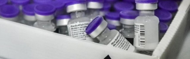 IZRAELCI TVRDE: Fajzerova vakcina potvrđeno 94 odsto efikasna!