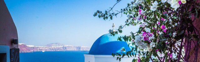 Letovi iz Beograda do Krita i Santorinija kompanijom WizzAir