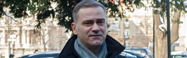 Stefanović: SSP ima još dokaza i iskaza o slučaju Palma