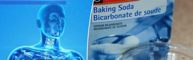 NEVEROVATNO DEJSTVO! DOKTORI OTRILI: Evo šta će se desiti ako sodu bikarbonu pijete svakog dana