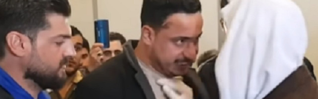 "Celu noć je stajao na jednoj nozi u ćošku sobe": Kako su iz Srbina isterali Đavola, ispovest iz Jordana