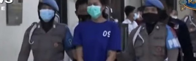 (VIDEO) NATOPILA RAŽNJIĆE CIJANIDOM I POSLALA IH BIVŠEM! A onda se dogodilo nešto što nije mogla ni da sanja, sad joj preti STRELJANJE