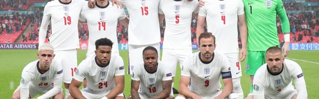 Frka za Engleze: Ostali su bez bitnih igrača!