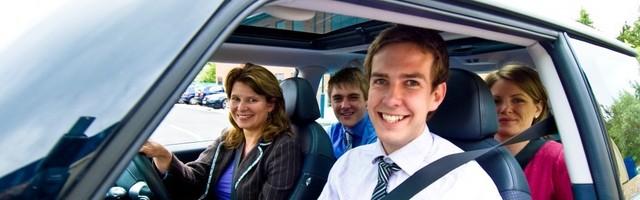 Kraj vlasništva nad automobilima: trend koji bi mogao da zapečati sudbinu automobilske industrije