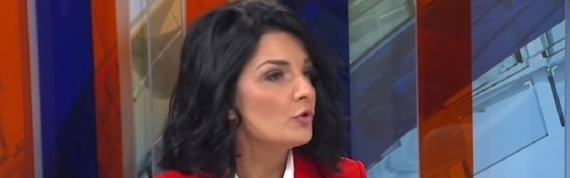 "Bez dogovora sa Vučićem, Popović ne bi smela ništa"