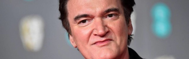 Kventin Tarantino poručio svima da mogu da mu popuše - osim ćerke Brusa Lija koja ne može ni to