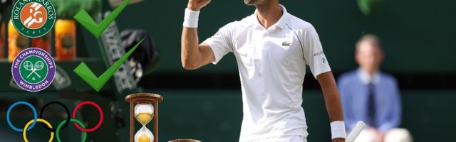 Na putu na kojem nijedan čovek nije bio