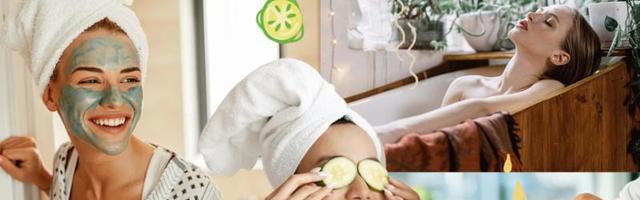 Home spa: najbolje što možete priuštiti sebi ako ostajete kod kuće