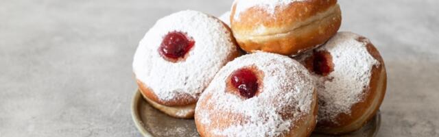 Krofne: Uspeće i početnicima (VIDEO)