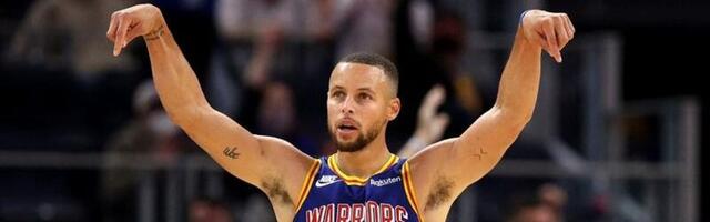 Vanzemaljac, šoumen, najbolji igrač na svetu... To je umetnost, to su MVP stvari