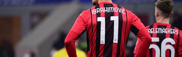 Subota u Seriji A: Juve sa provincijskim mentalitetom  u Laguni, Milan na Ibrinim leđima