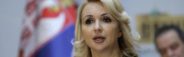 Кisić Tepavčević: Uprkos koroni više zaposlenih u ovoj godini