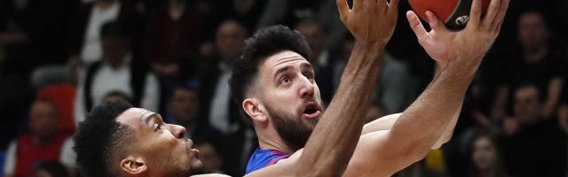 "MICIĆU JE MESTO U NBA LIGI!" Hrvat nema dilemu da je vreme za novog Srbina u Americi, a evo ko polaže prava na njega "preko bare"!