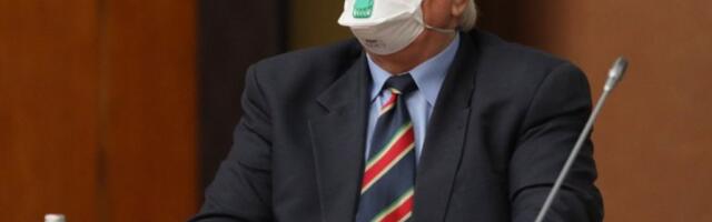 ULAZIMO U ZAVRŠNICU KORONE: Tiodorović potvrdio da se bližimo kraju pandemije, ali dve grupe ljudi moraju da se čuvaju virusa