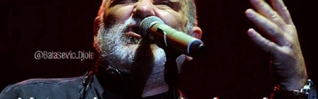 O ovoj Đoletovoj pesmi malo znate, a ona je TOP (AUDIO)