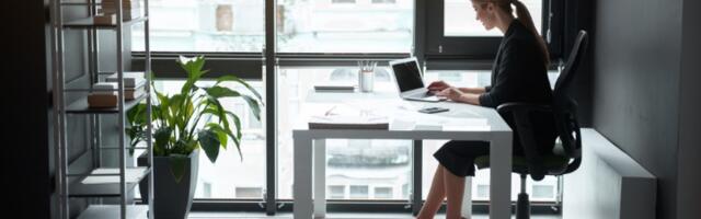 4 znaka umesto ljubavi biraju karijeru