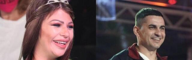 Miljana VARALA BEBICU SA MISTERIOZNIM MOMKOM: Isplivale poruke i fotografije, tek sledi HAOS!