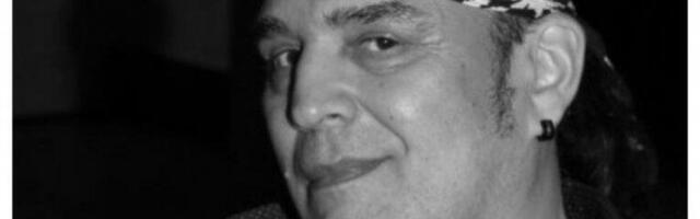 Otkriveni NEPOZNATI detalji o POKOJNOM Staroviću: Igor je jednom izbegao SMRT NA BINI, LEŽAO JE NEPOMIČNO, završio u bolnici!