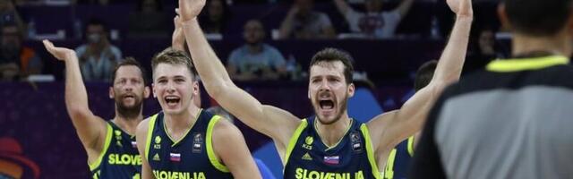 Selektor Slovenije pred četvrtfinale: Nisam se čuo sa Kokoškovim tokom prvenstva!