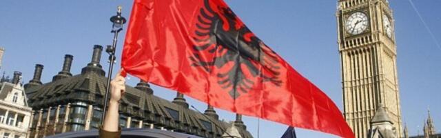 „Engleska je pod invazijom”: Britanska ministarka u panici zbog Albanaca