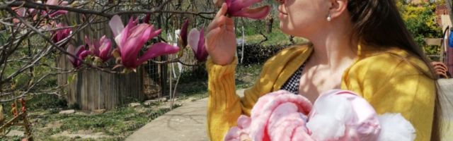 Moja cimerka iz porodilišta - priča mame Adrijane o 'ratnoj drugarici'