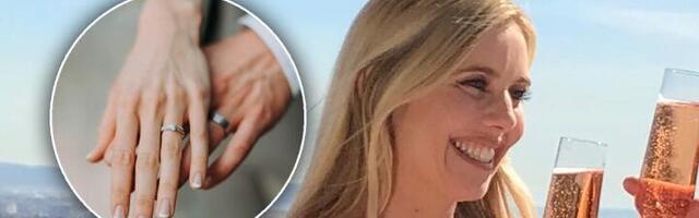 "9 puta prošena, dve braka, veridba, a nisam fatalna"