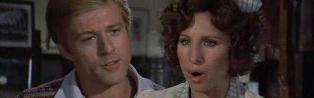 Navaljivala na Redforda: Štitnik za ljubavne scene