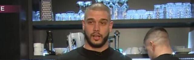 "BERMUDSKI TROUGAO JE ČISTA BLAMAŽA" Dejan Dragojević nikad suroviji o Anđeli i Zvezdanu, pa najavio RAZVOD od Dalile i VENČANJE na Dan zaljubljenih!