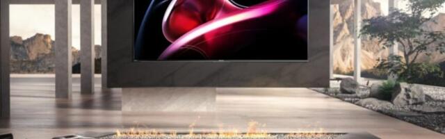 Hisense ULED X - novi igrač na tržištu OLED tehnologija
