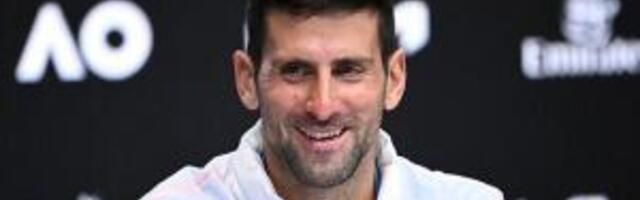 Борг: Мислим да ће Ђоковић освојити још пар гренд слемова