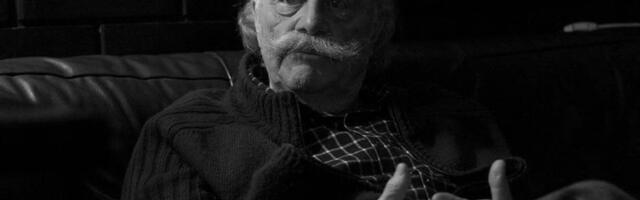 Sahranjen arhitekta Dragoljub Bakić