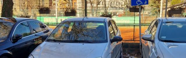 Da komšiji crkne krava!