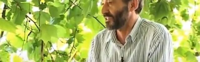 Preminuo novinar Živadin Mitrović