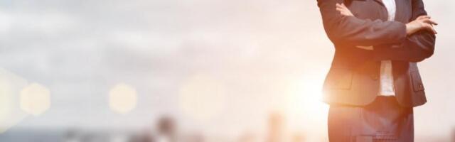 Imate alfa atribut? Deset osobina rođenih vođa