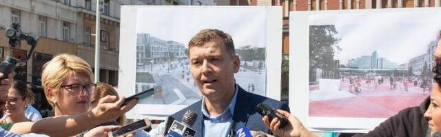 Ćuta i Zelenović se razišli?!