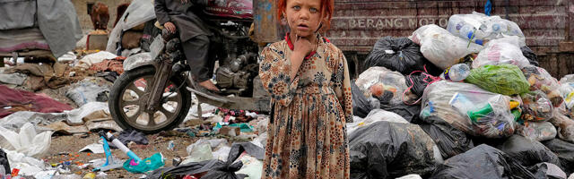 Happy–go lucky, ili o putevima sreće od Avganistana do Finske