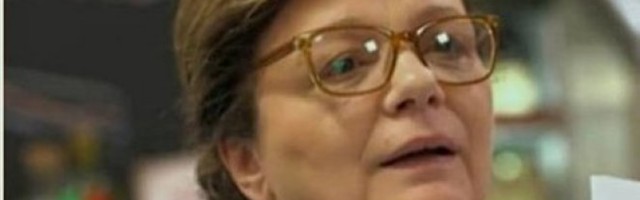 BILA JE NAJMLAĐI DIPLOMIRANI STUDENT! Jelicu Sretenović je OTAC NAPUSTO, MUŽ joj je iznenada UMRO - Gluma je SPASILA!