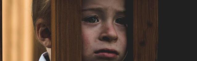 Nasilje nad decom: Gde da potraže utehu