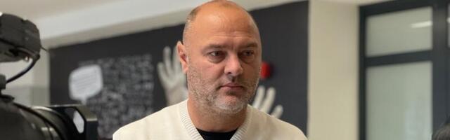 Kulundžić: Protiv djevojčice koja je slala prijeteće poruke pokrenut disciplinski postupak