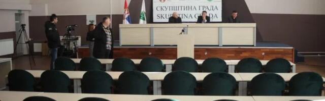 Vlada Srbije raspustila Skupštinu Novog Pazara – Biševac na čelu “prinudne uprave”