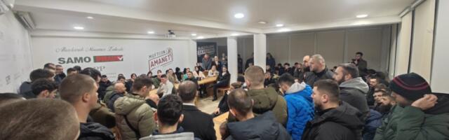 Zukorlić: Dići ćemo glas, ali neredi nisu rješenje