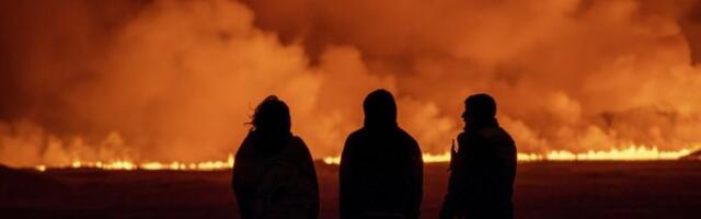 DA LI TREBA DA STRAHUJEMO OD VULKANSKE KIŠE?! Evo šta kažu stručnjaci, i kakav je fenomen u pitanju!