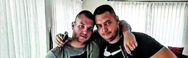 NEVOLJINA KRVOLOČNA GRUPA ILI U ZATVOR ILI POD ZEMLJU! Policija sarađivala sa Kavčanima, nudili na tacni glave Belivuka i Mesara - hteli da se reše škaljaraca po svaku cenu!