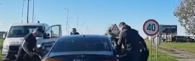 EVO U KAKVOM SU STANJU KRVNIČKI PRETUČENI SRPSKI DEČACI (15) IZ VUKOVARA! "Sedam za sto, a ne znam da li će i oni pored mene!"